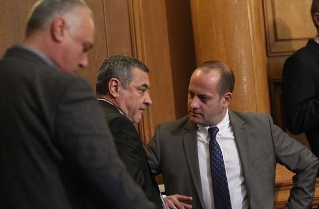 Ускоряват отчуждителните процедури за обекти с национално значение