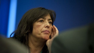 Янакиева Няма време за експерименти нужна ни е работеща икономика