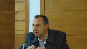 Общинският председсател на ГЕРБДупница Ивайло Константинов с приемен ден