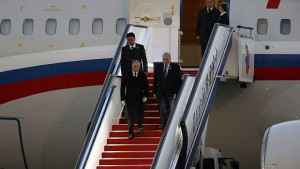 Китай и Русия търсят заедно отпор срещу САЩ