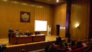 Съветник поиска оставката на гл секретар на Община В Търново