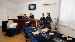 С уникални находки приключи археологическият сезон за екипа на проф