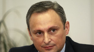 Горанов представи на реформаторите новия шеф на Фонда за гарантиране