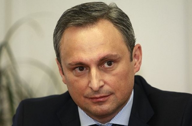 Горанов представи на реформаторите новия шеф на Фонда за гарантиране на влоговете