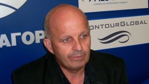 Георги РановВодени са разговори за областен управител