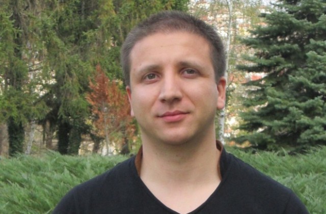 Данъчен инспектор от Велико Търново с приз Служител на годината