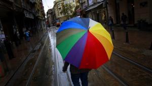 Времето на 21 ноември Облачно със слаби превалявания