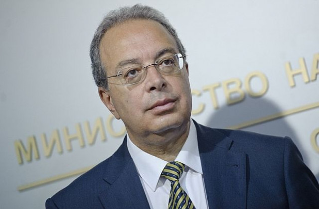 Бранимир Ботев остава зам.-министър на туризма