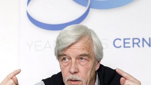 ЦЕРН ще публикува данните от експерименти с Големия адронен колайдер