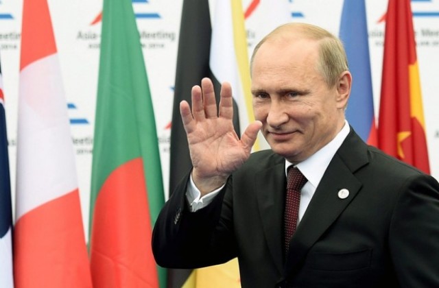 Гари Каспаров сравни Путин с Хитлер и призова Запада да го възпре