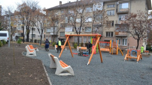 Кметът на Казанлък се отчита