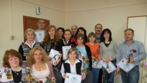 Отличиха служители на НАП за празника на приходната администрация