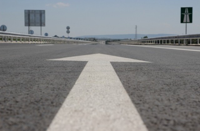 Правителството се отказа от еврофондовете за Хемус и тунела под Шипка