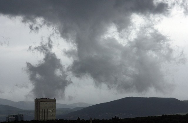 Температурите падат