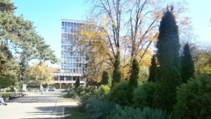 Агенция по заетостта със седмица на отворените врати за младежи