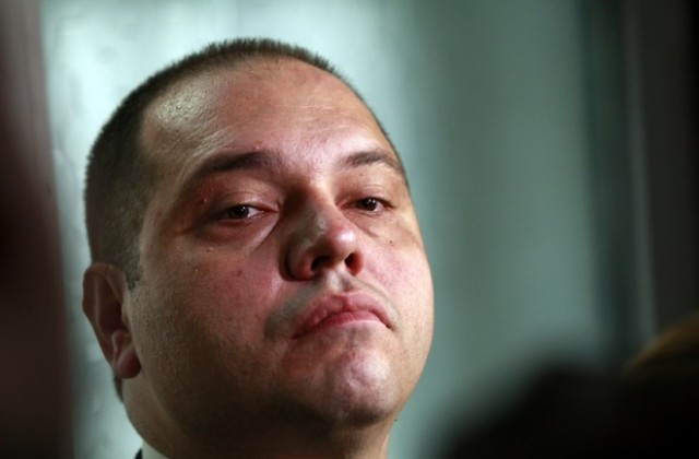 Адвокат на Филип Златанов: Да се надяваме сега да не изчезне и той
