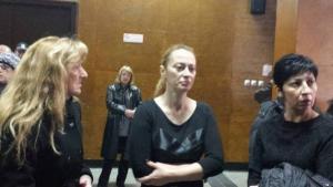 Майката на Паоло настоява за ефективна присъда