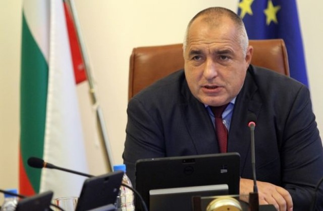 Правителството освободило съпруга на Ирина Бокова от ЕБВР