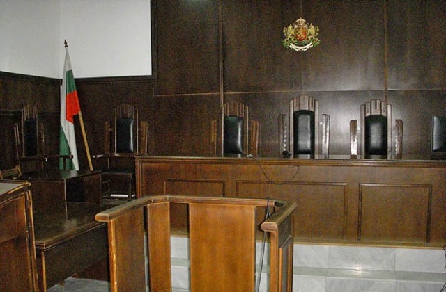Съдии не одобряват избирането на съдебни заседатели на партиен принцип