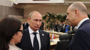 В Русия се задават потежки времена отколкото властта предполага