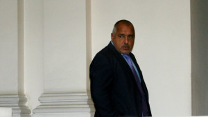 Пари за столичното метро ще има увери Борисов