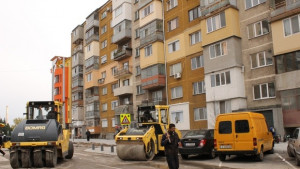 Иво Димов Кошмарът Воден цикъл приключва
