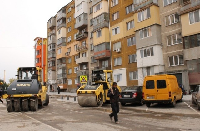 Иво Димов: Кошмарът Воден цикъл приключва