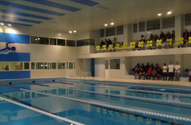 Над 100 малки плувци ще участват в турнира за купа Златна Добруджа
