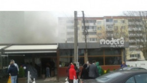 Пламна заведение на Дубровник