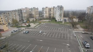 Улесняват достъпа до пазара в Димитровград с киоски и безплатен