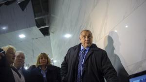 През април пускат метрото до летището и до Младост4