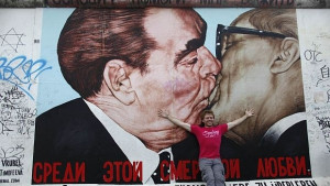 Община Габрово и посолството на Германия с обща инициатива посветена