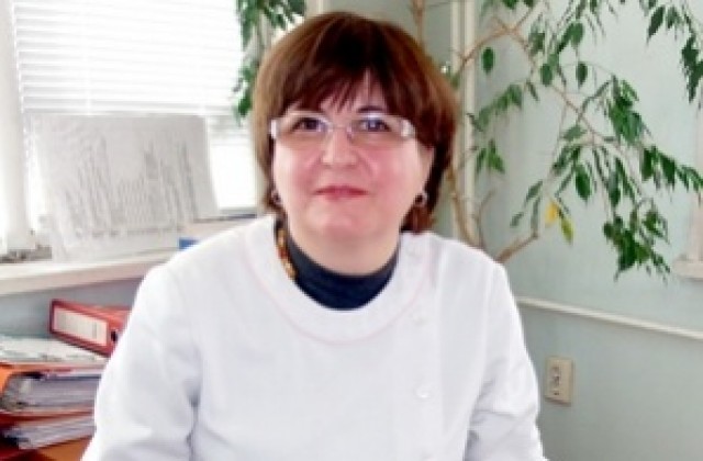 3 нови трансдюсера очаква Медицинският център в Димитровград