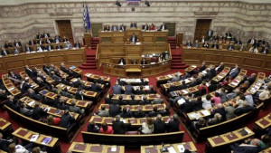 Гърция се стреми към близо 3 икономически ръст догодина