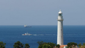 Ердоган планира мост над Дарданелите