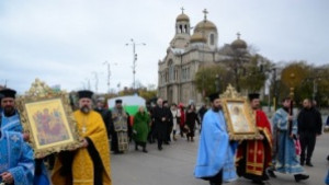 Варна отбеляза Деня на християнското семейство