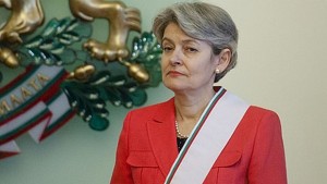 Според Бокова Австралия найсетне мисли за състоянието на Големия бариерен