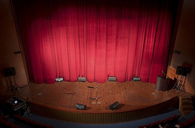 Ансамбъл „Гоце Делчев“ разгадава каква ще е следващата година