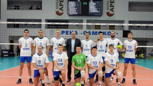 Шампионът Марек Юнион Ивкони гостува на лидера Монтана