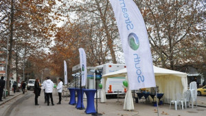 В Аврен представят по интерактивен начин проекта Южен поток