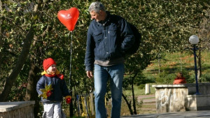 70 деца се включиха в конкурса Моят баща е мечта