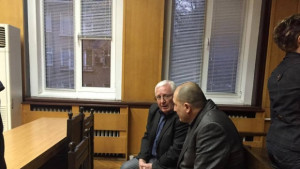 Три години и четири месеца затвор за Сапунджиев