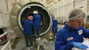 ЕКА изпраща прототип на космическа совалка на експериментален полет през