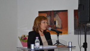 Г Стоянова Тази година разработихме проекти за 170 млн лв