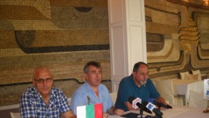 Връчват традиционната годишна стипендия от Ротари клуб