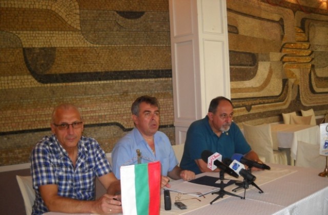 Връчват традиционната годишна стипендия от Ротари клуб