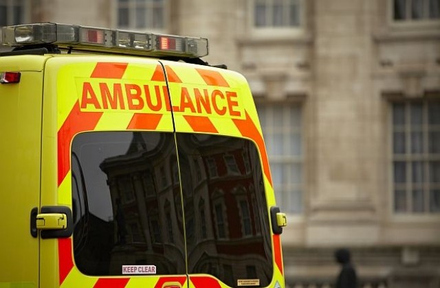 14 души пострадаха при взрив на газ в лондонски хотел