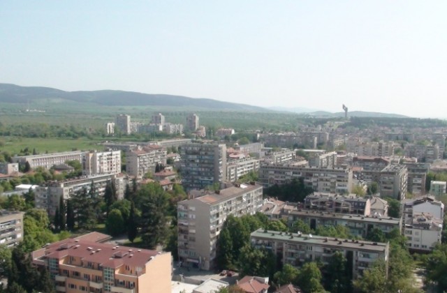 Община Стара Загора участва в съвместен проект на европейските региони