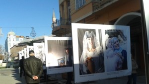 Изложба показва Животът на малцинствата в България СНИМКИ