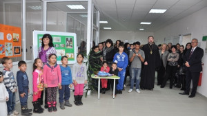 Отбелязахме Деня на християнското семейство